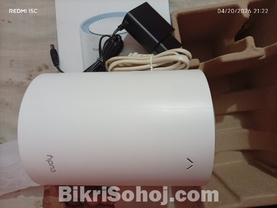 CM Cudy M1200 (1-Pack) AC1200 Dual Band